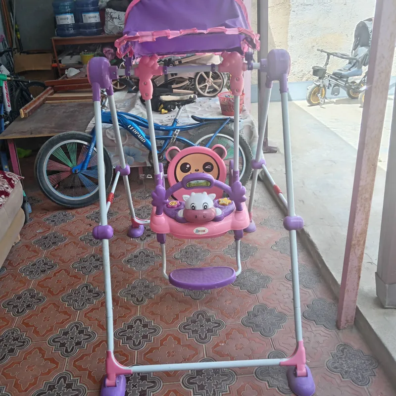 Продам детские качели