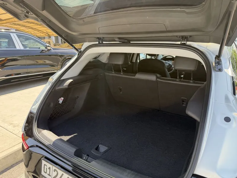 Buick velite 6 430km 2023 12-oy ishlab chiqarilgan 5