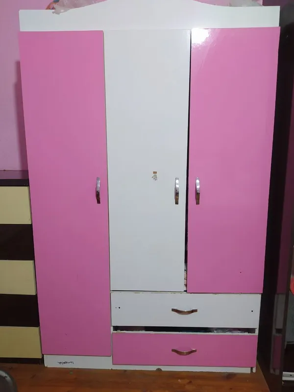 Bolalar yotoq mebili