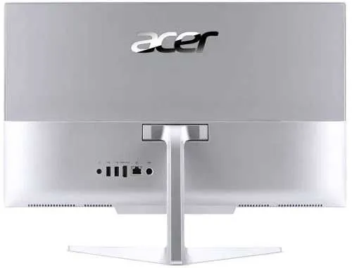 Рассрочка на моноблок ACER C22-865B I5 8250U 4GB 1000GB INTEL UHD 21.5 2