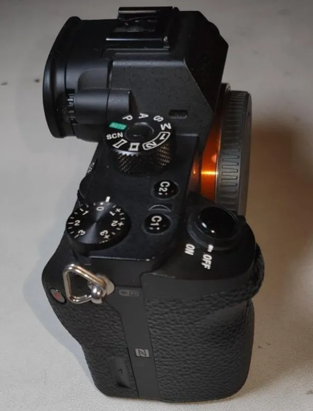 Sony a7s2 fotoapparati 6