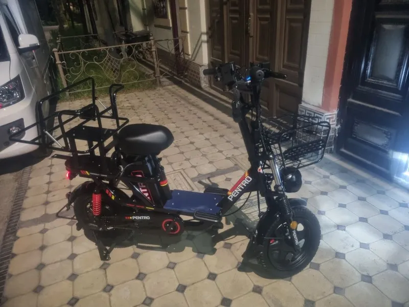 Arenda skuter kunlik tolovi 60000
