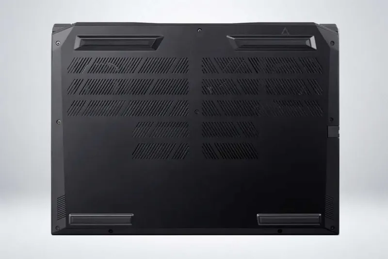 Acer Nitro V16s/ Core 9/ 16GB/ 1TB/ RTX5070 8GB/ 180Hz/ Гарантия 1 год — фото 4