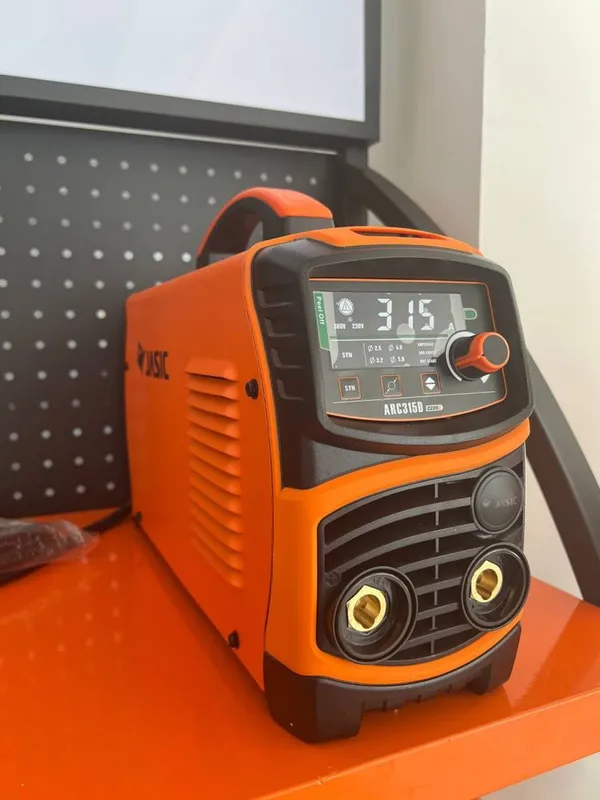 Svarichni Aparat Jasic 220w/380w