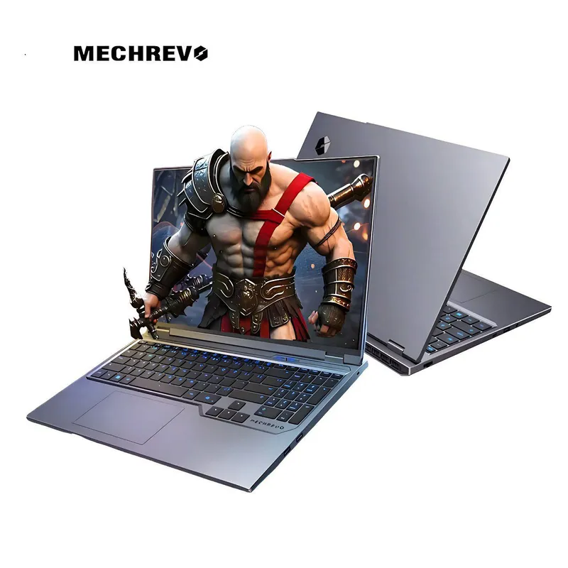 MECHREVO Pro 16 R9 RTX 5070Ti 300Hz 2TB 6