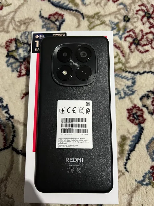 Redmi Note 15 pro 3 Redmi Note 15 pro 3