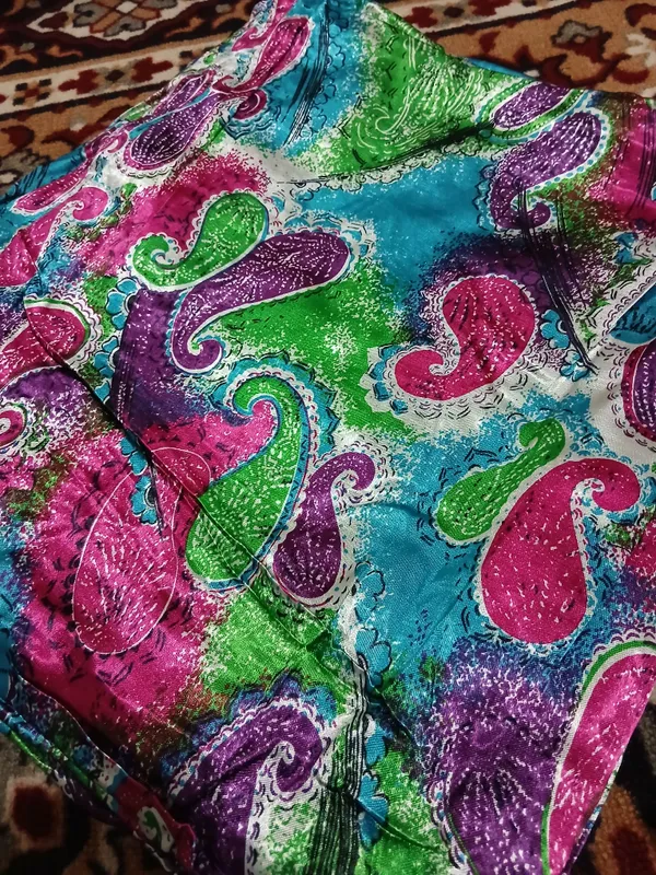 koʻrpa jild krepsatin 2ta