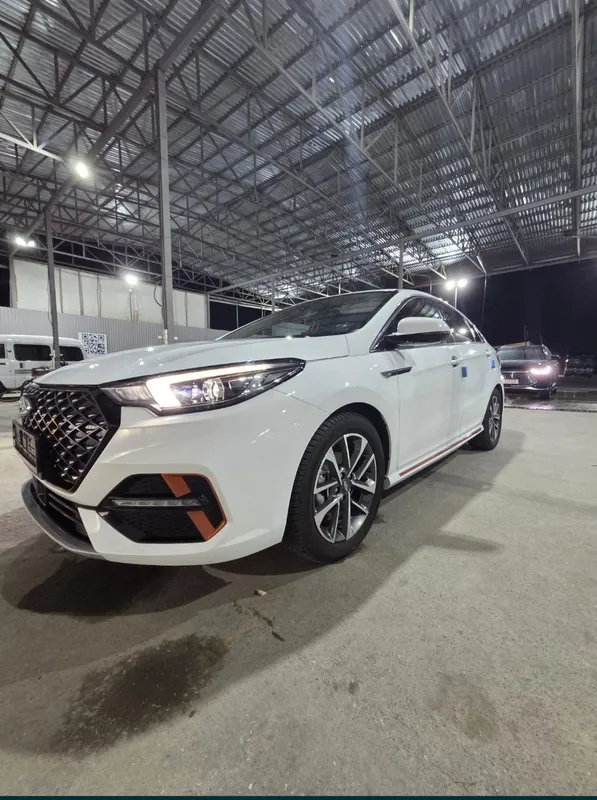 Chery Arizo 6 Pro Full 6 Chery Arizo 6 Pro Full 6