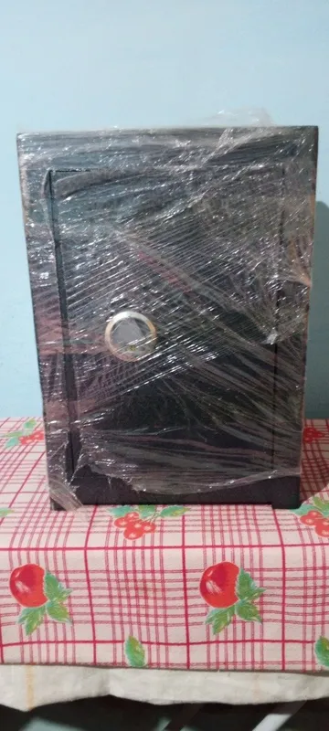 Продаётся новый сейф
