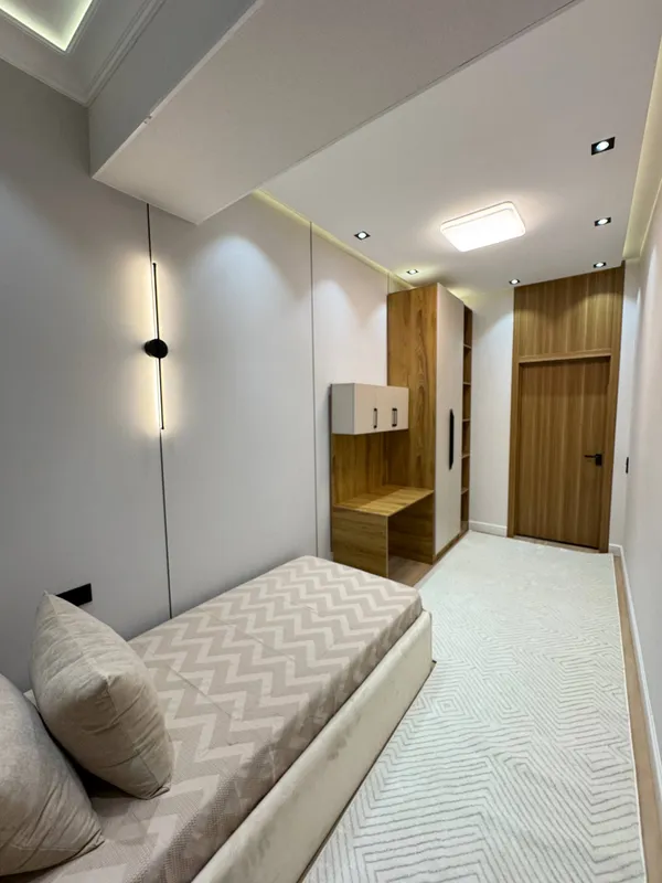 58 m² 3 xonali kvartira sotiladi, Yakkasaroy tumani · ID 6421 8 58 m² 3 xonali kvartira sotiladi, Yakkasaroy tumani · ID 6421 8