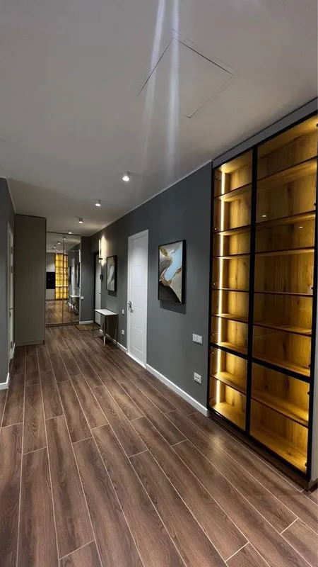Nest One Tower 3х комнатная квартира сдается посуточно в Ташкент Сити — фото 4 Nest One Tower 3х комнатная квартира сдается посуточно в Ташкент Сити — фото 4