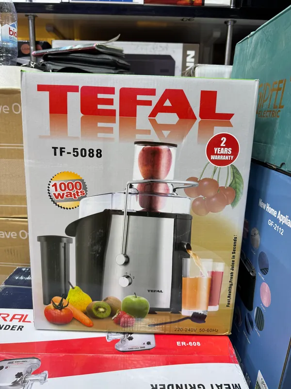 Tefal sok jimalka
