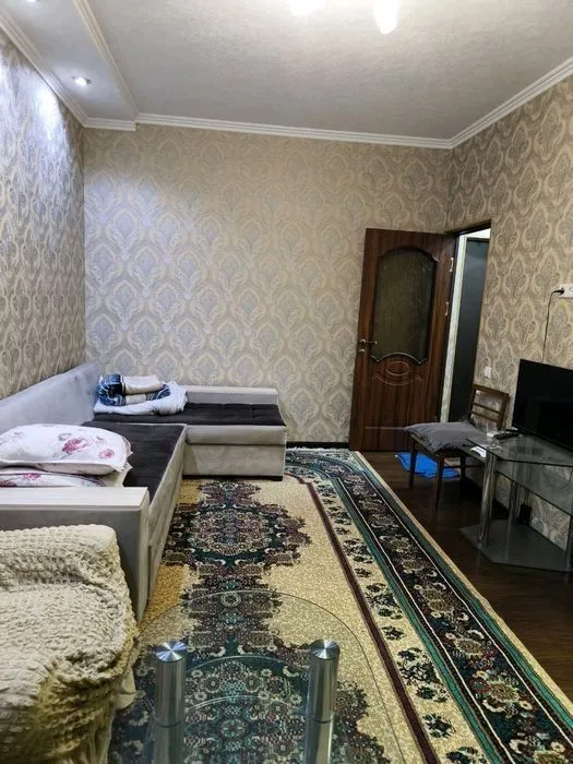 1x2/2/4 ijaraga beraman, jihozlangan, Chilonzor metrosi, 2 daqiqa piyoda 2