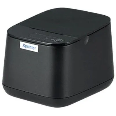 Принтер для чеков Xprinter 58iil / xp-58iit 58mm 2 Принтер для чеков Xprinter 58iil / xp-58iit 58mm 2