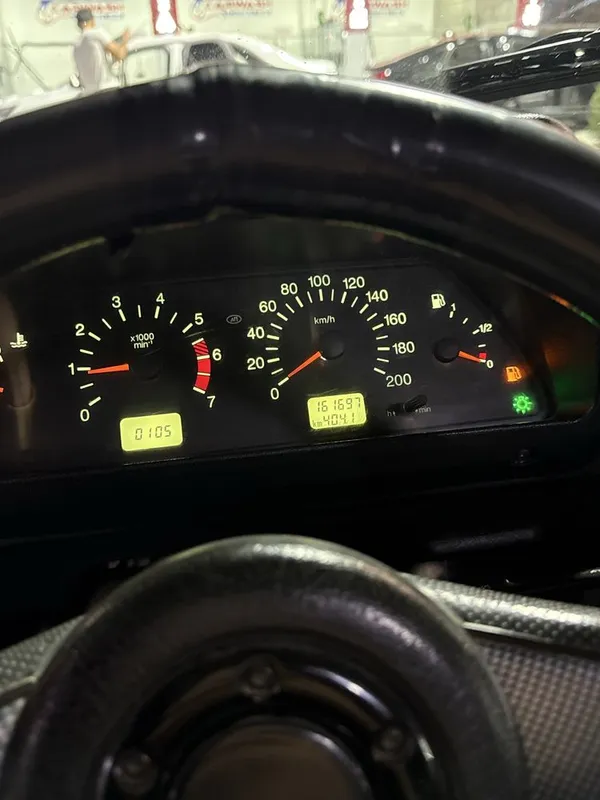 Lada neba 4*4 bir qul xaydalgan — фото 7