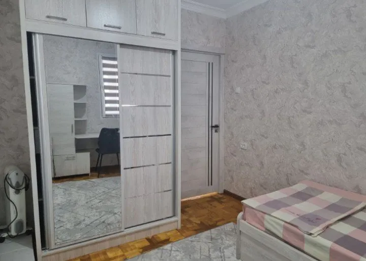 Yakkasaroyda, Kosmonavtlar metrosi yonida 3 xonali kvartira ijarasi 6 Yakkasaroyda, Kosmonavtlar metrosi yonida 3 xonali kvartira ijarasi 6