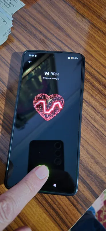 REDMI not 13pro КАМЕРАФОН идеал — фото 2