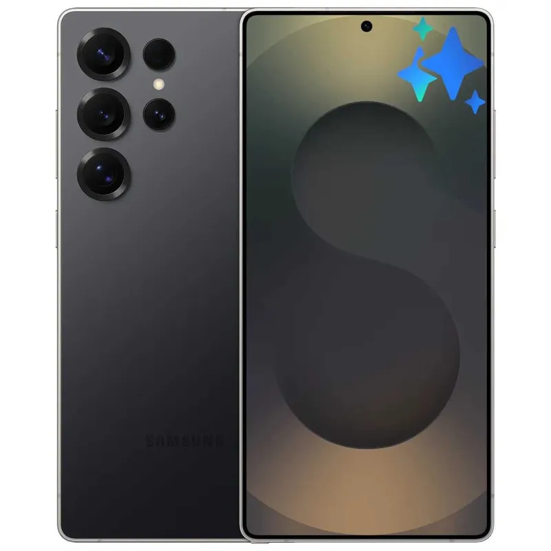 Samsung S25 ultra