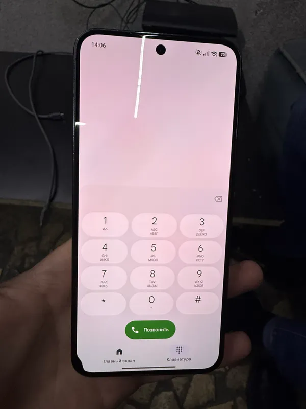 Xiaomi 14 512 ГБ 5