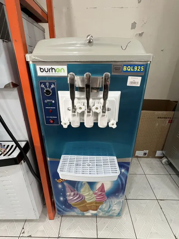 Frezr Aparat 220v Sifati alo garantya berladi