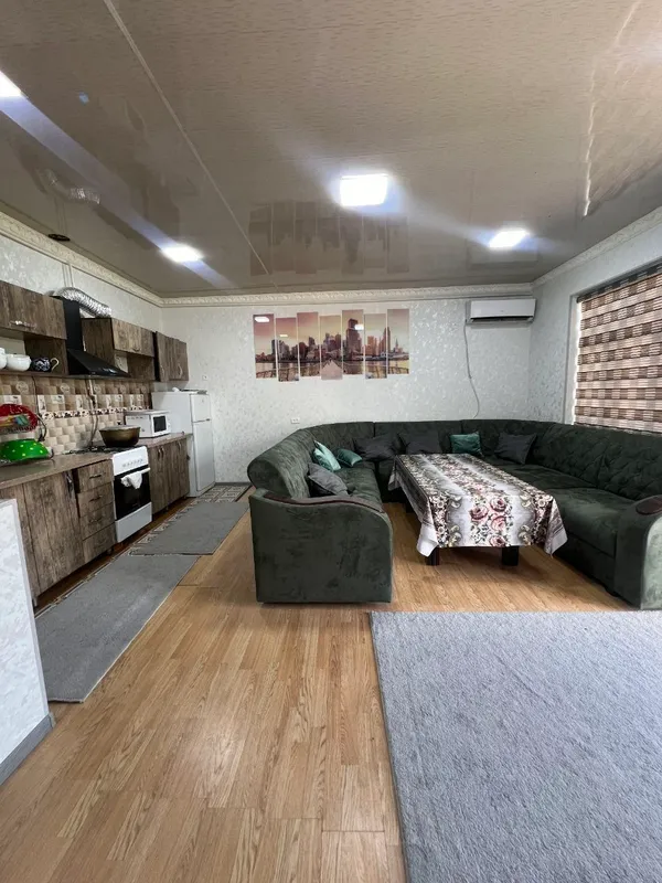 Продажа дача, Бостанлыкский район, 6 соток