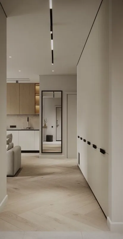 Ремонт под ключ качественно без посредников — фото 2