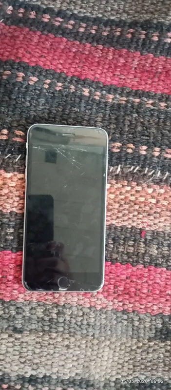 iPhone 6 plyus