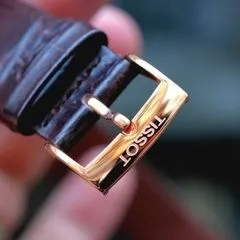 Швейцарские часы Tissot Carson, механика 4