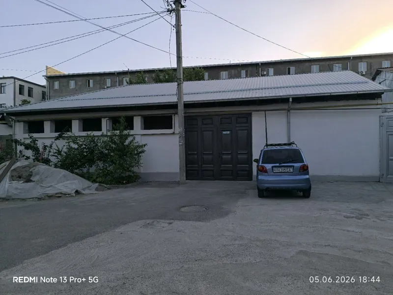 Срочно продается дом 5 комнат,4 сотки. Узгариш.