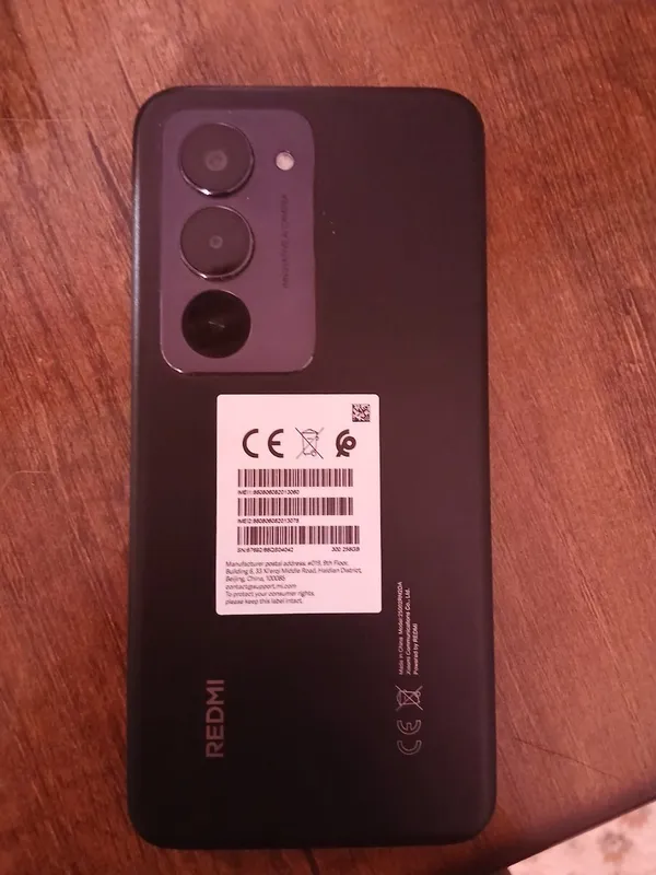 Продаётся Redmi 15 2 Продаётся Redmi 15 2