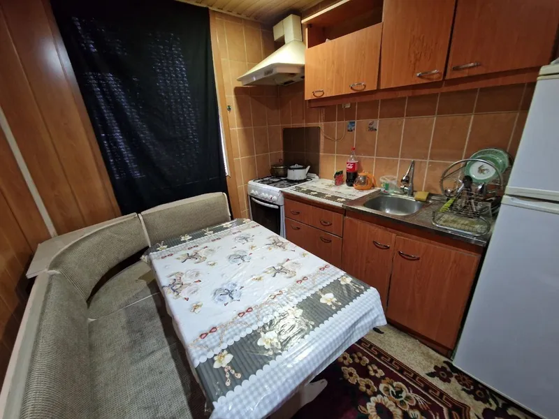 2 хонали квартира ижарага берилади! Ойбек Родом — фото 4