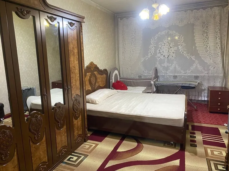 Аренда Квартира Ориентир Чилоронзор Ц-квартал 2/4/5 Цена: 450$ 2