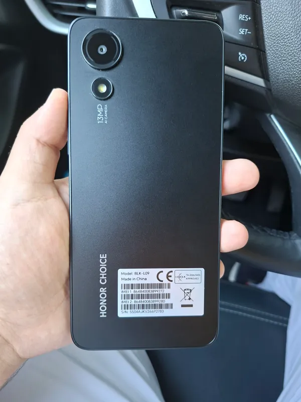 Honor Choice T10 4 Honor Choice T10 4