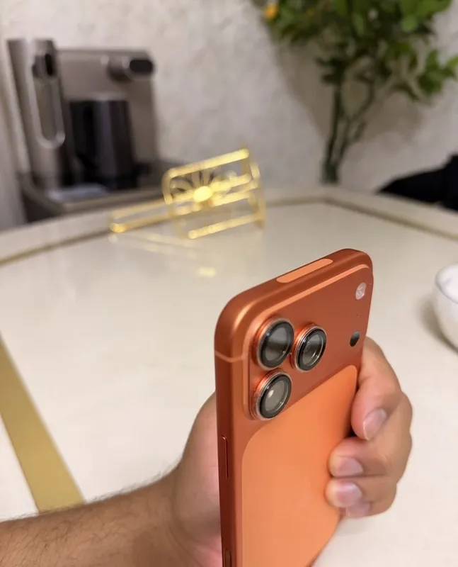iPhone 17 Pro Max 256 Esim 2 iPhone 17 Pro Max 256 Esim 2