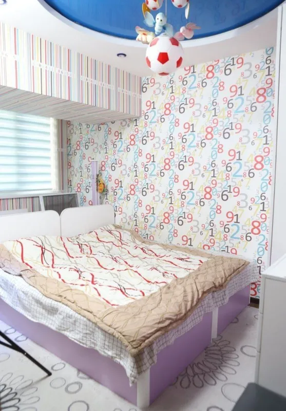 3-комнатная квартира, 84 м², 5/10 этаж (вторичка) 3-комнатная квартира, 84 м², 5/10 этаж (вторичка)
