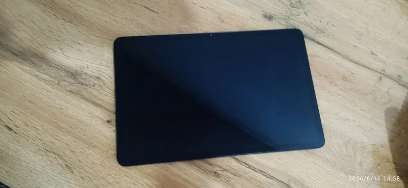 Redmi pad pro почти новый есть коробка и оригинальная зарядка — фото 3