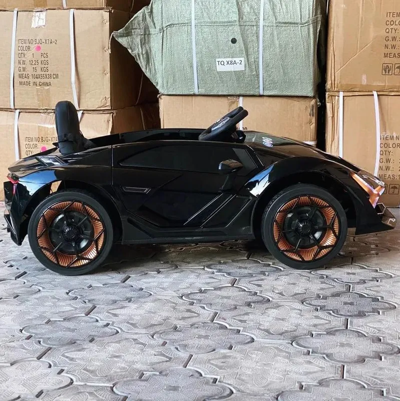 Lamborghini Cian детская машина, электромобиль болалар мошинаси 5