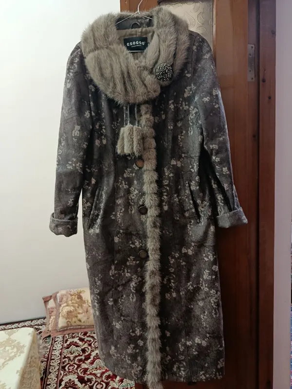 пальто