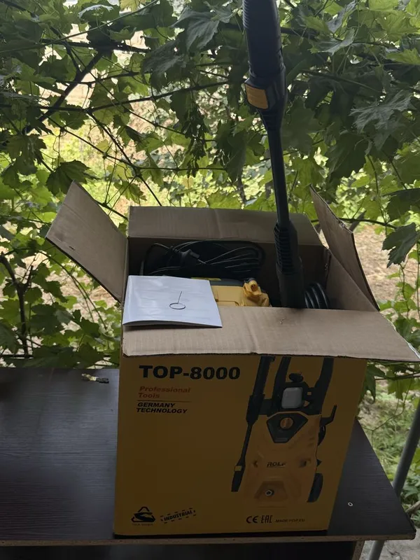 Karcher ROLF8000 — фото 2