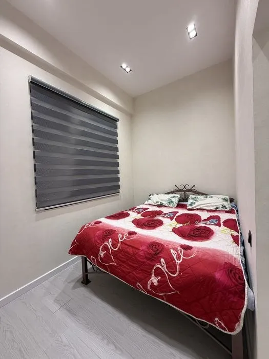 2-комнатная квартира, 48 м², 1/6 этаж (новостройка) — фото 1