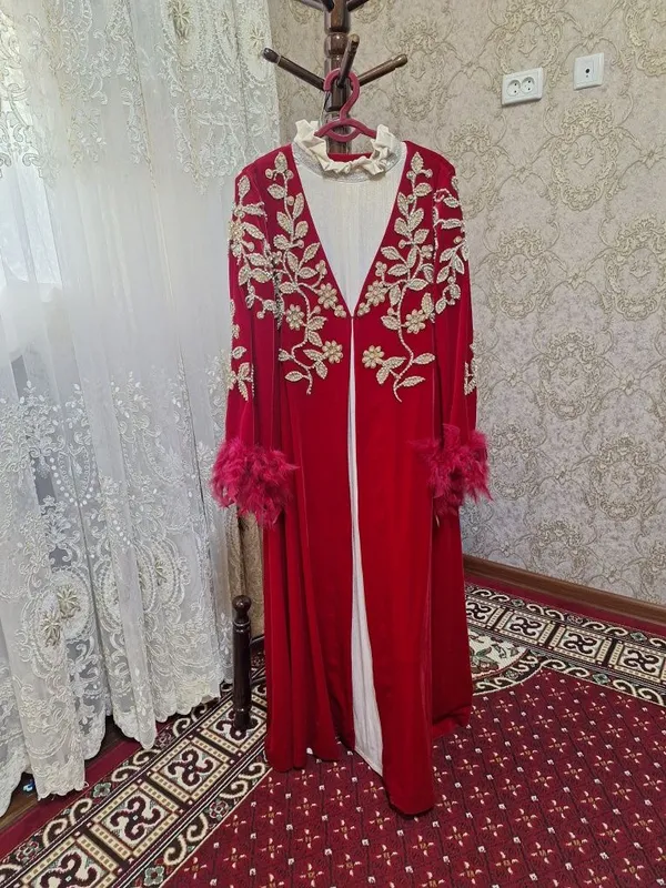Vecherniy Abaya ' 1