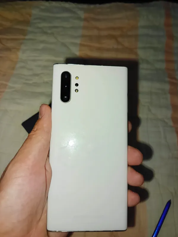 Samsung Hote10+5g — фото 1