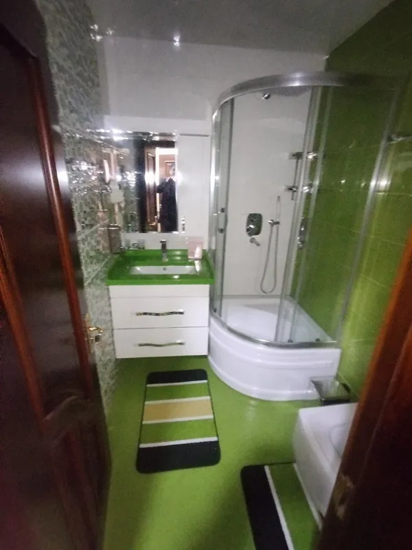 Аренда 2/3/8 Алайский рынок новостройка ЖК Голоден Хаус — фото 6