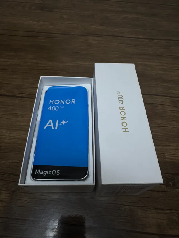 honor 400 5g 256 gb Garyantya berladi 2 honor 400 5g 256 gb Garyantya berladi 2