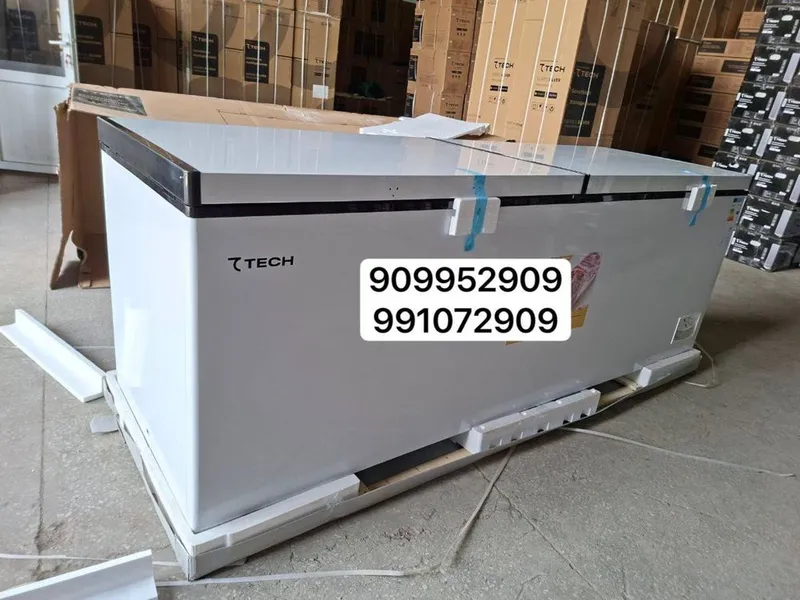 Морозильное камера 7TECH 800