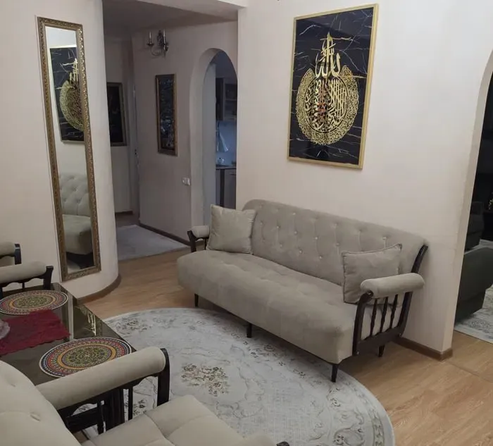 Аренда 3-комн. кв. 88 м² · ID 42069 3 Аренда 3-комн. кв. 88 м² · ID 42069 3