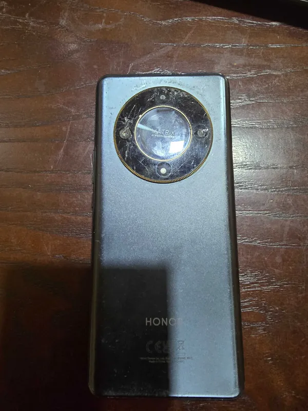 Honor x 9b. ,. 2 Honor x 9b. ,. 2
