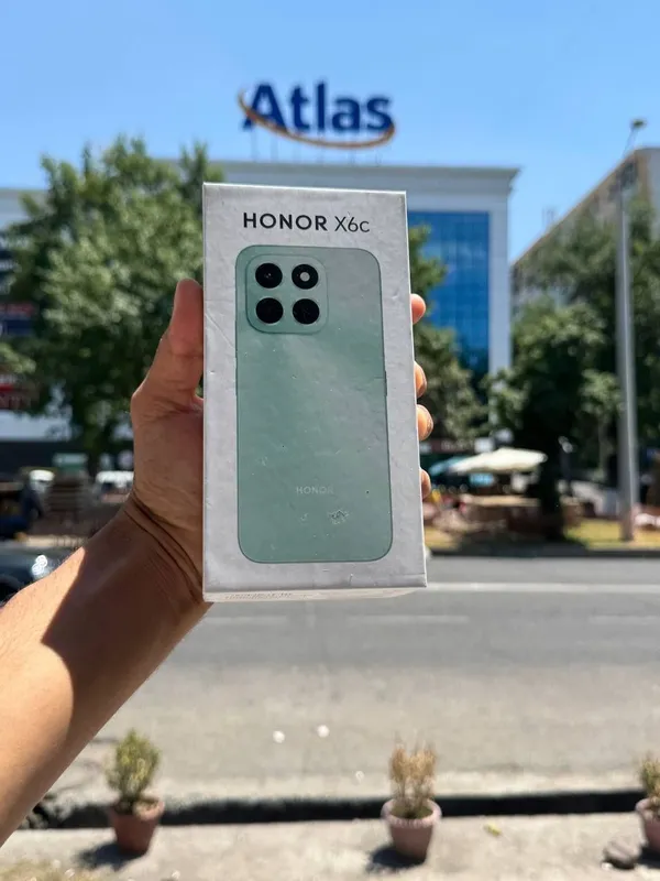 Honor X6c .