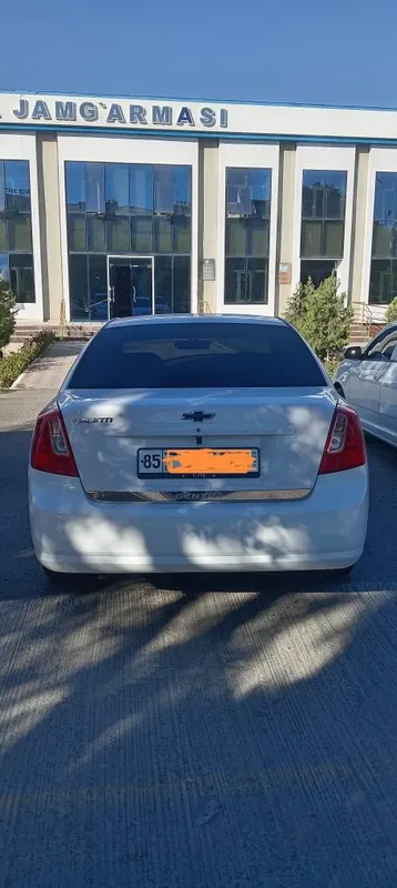Gentra 2020 holati zur 187000 yurgan 2