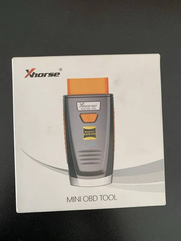Obd xhorse key kalit o’qitish uchun zur aparat 3 Obd xhorse key kalit o’qitish uchun zur aparat 3